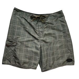 Quicksilver Edition Swim Trunk - Mens 36